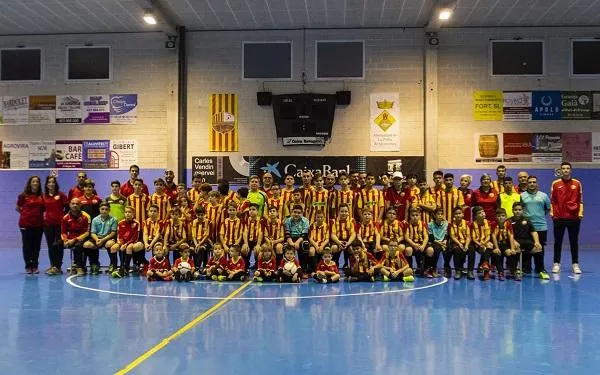 Foto: CFS La Pobla Montornès