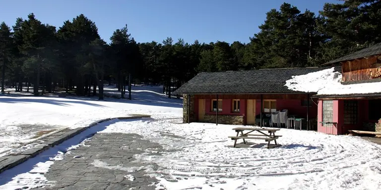 El Pirineu tanca el pont de la Puríssima amb una ocupació mitjana del 85%