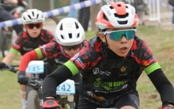 Foto: Bikeparks Costa Daurada // Penya Ciclista d'Altafulla