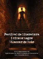 Entrevista Marc Moreno, Vilassar de Noir