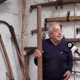 Veïnejant amb Jordi Rovira - episode art