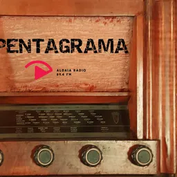 Pentagrama del 4/4/2023 - episode art