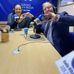 CONEIXENT AGRUPA del 4/2/2026 - episode art