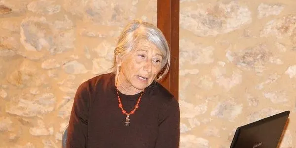 Marisa Méndez-Vigo participarà en un debat sobre les dones emmarcat en la conferència de les Nacions Unides