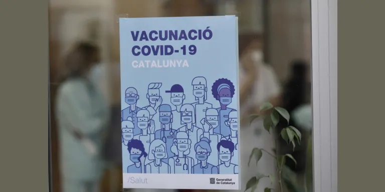 Els contagis de Covid a Caldes es mantenen estables, tot i el clima de creixement general
