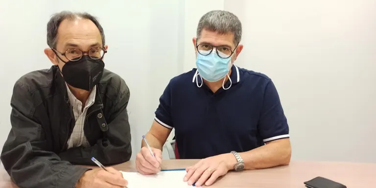 L’Oficina Local d’Habitatge adquireix un nou pis per a destinar-lo a lloguer social