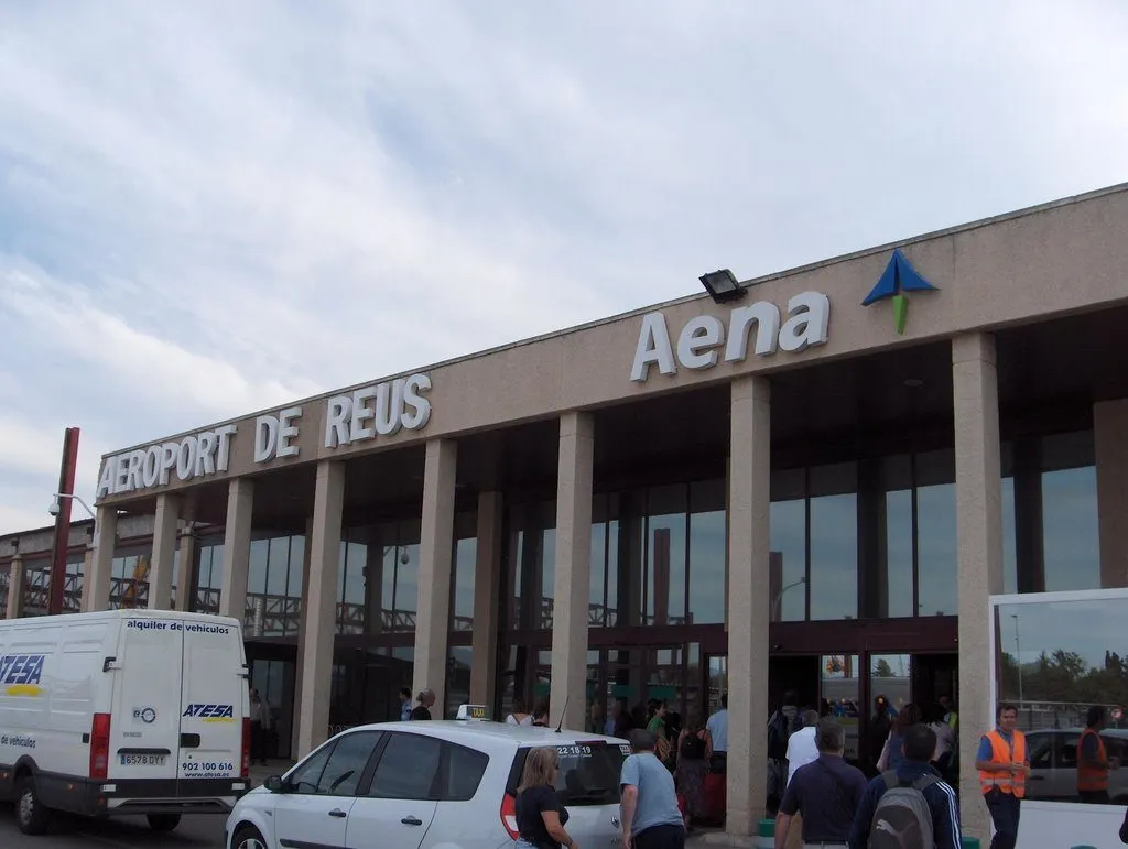 La Costa Daurada estrena connexió aèria amb les Balears amb tres noves rutes des de l’Aeroport de Reus
