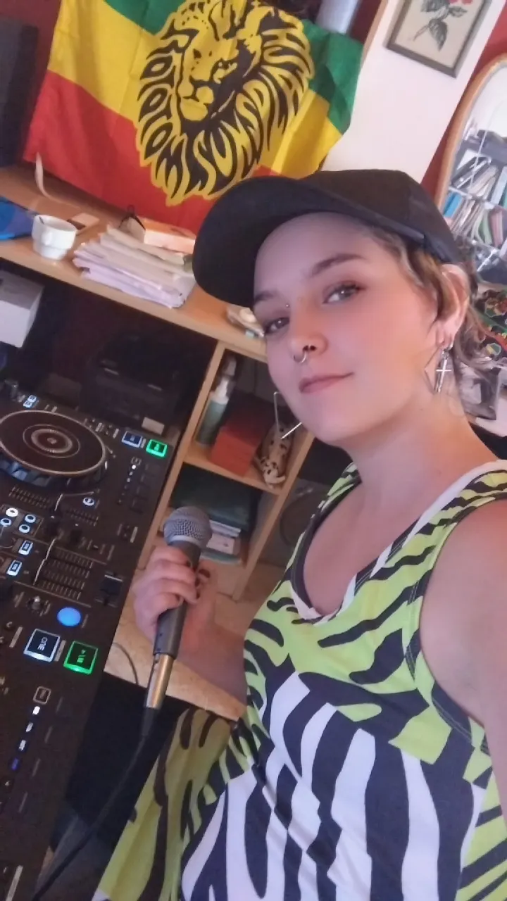 Alba Marbà estrena un nou programa musical a Solsona FM