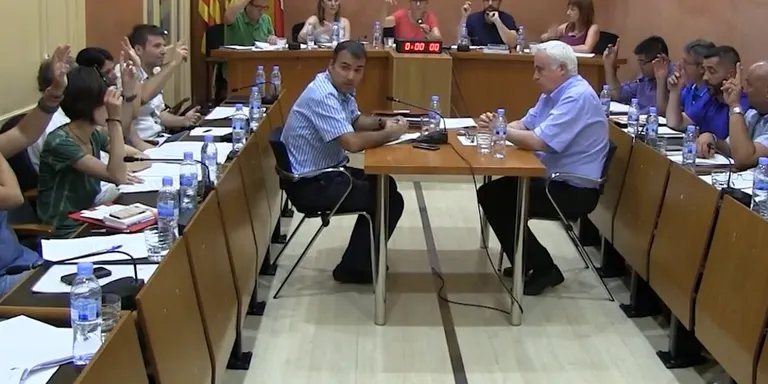 El ple aprova que Ràdio Rubí emeti en directe les sessions plenàries