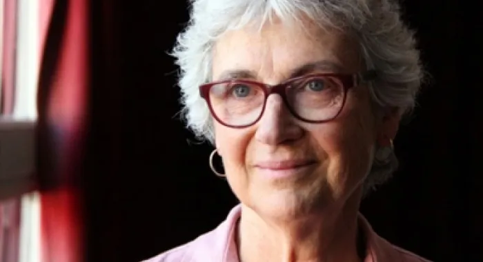 L’ANC s’afegeix a les mostres de condol per Muriel Casals
