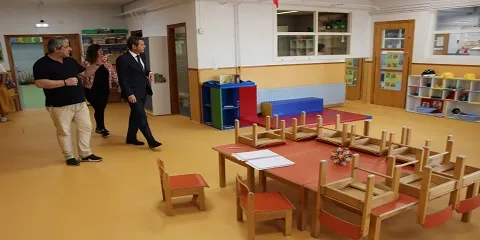VUELTA AL COLE EN IRUN