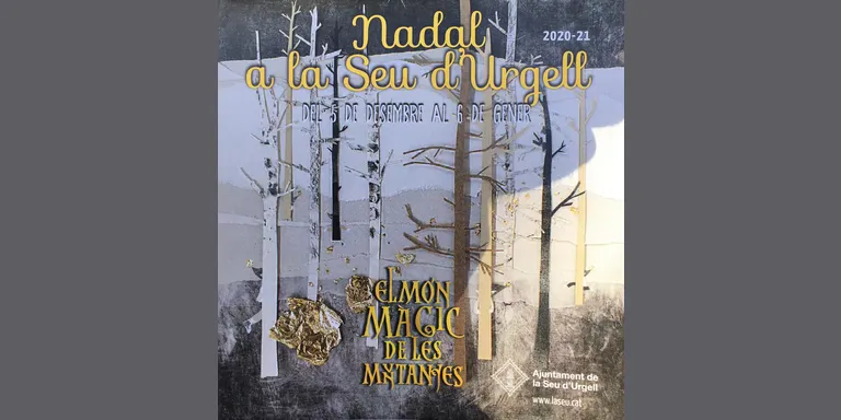 Segon cap de setmana d'El Món Màgic de les Muntanyes a la Seu d'Urgell