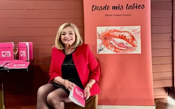 Foto: Núria Gómez (Instagram)