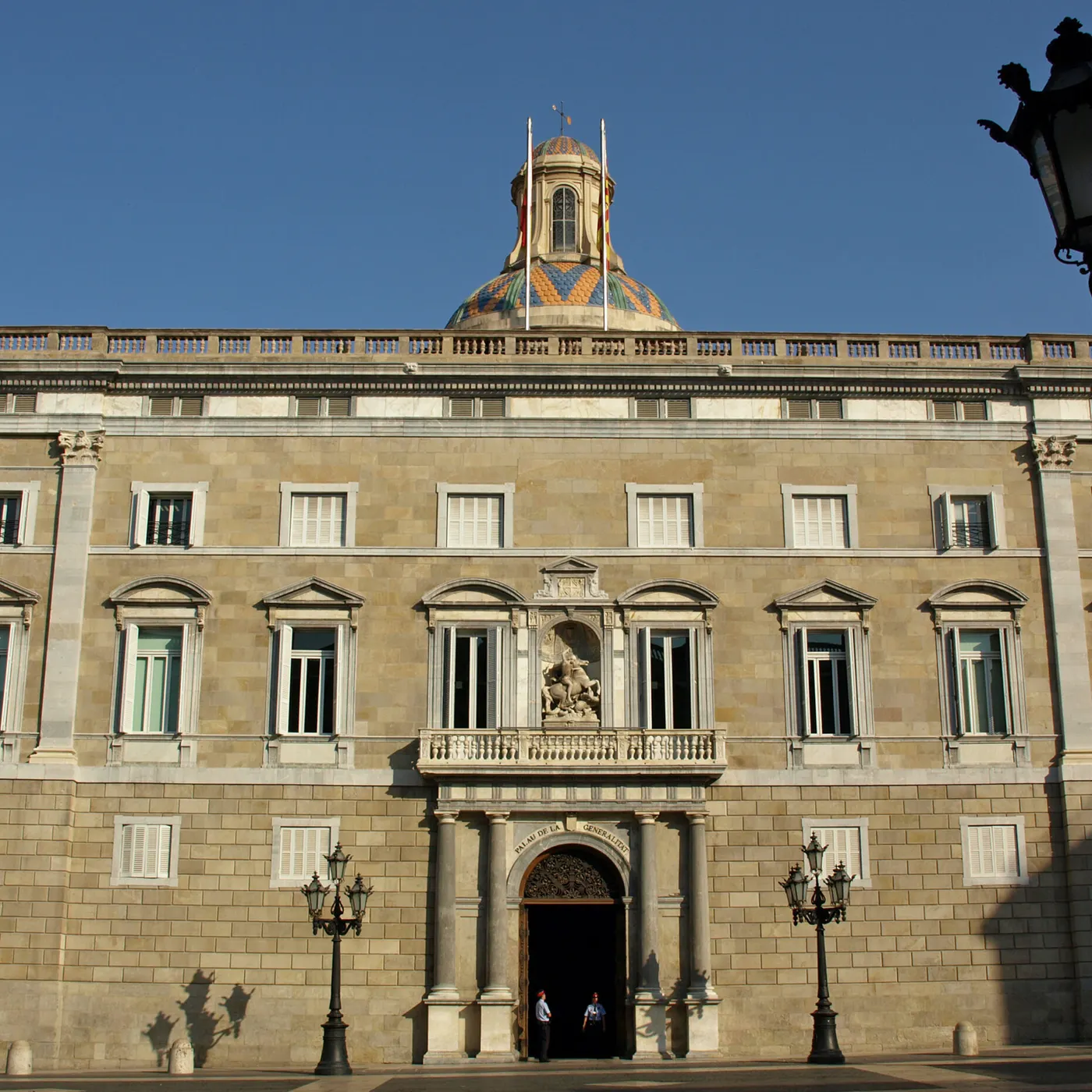 Ajuntament i Generalitat es reuneixen per a parlar sobre el front marítim de Vilassar de Mar