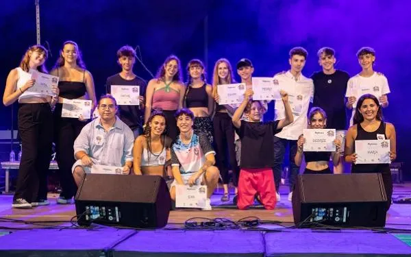 Foto: Ajuntament de Roda de Berà