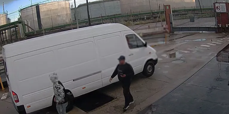 Desarticulen un grup criminal a Valls dedicat a robar palets en polígons de tot Catalunya