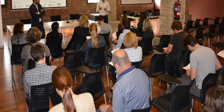 Places disponibles als projectes de millora de la competitivitat 2015 de l’OSE