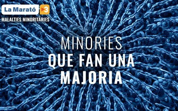 Foto: Fundació La Marató