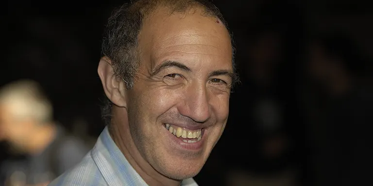 L’alpinista Juanjo San Sebastián pronuncia avui una xerrada al Centre Cultural