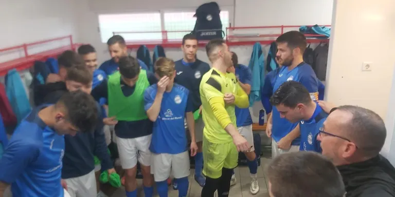 La Pobla B s'emporta el derbi (2-0)