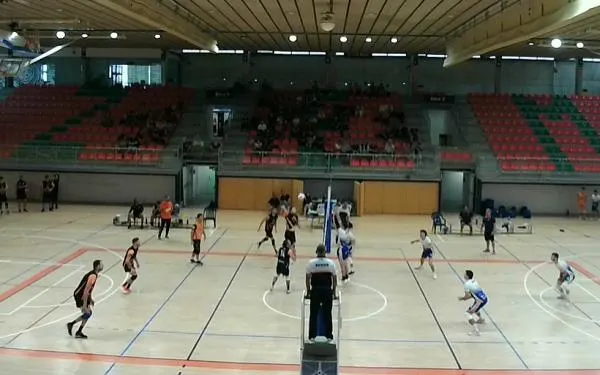 Foto: CEVOL Torredembarra
