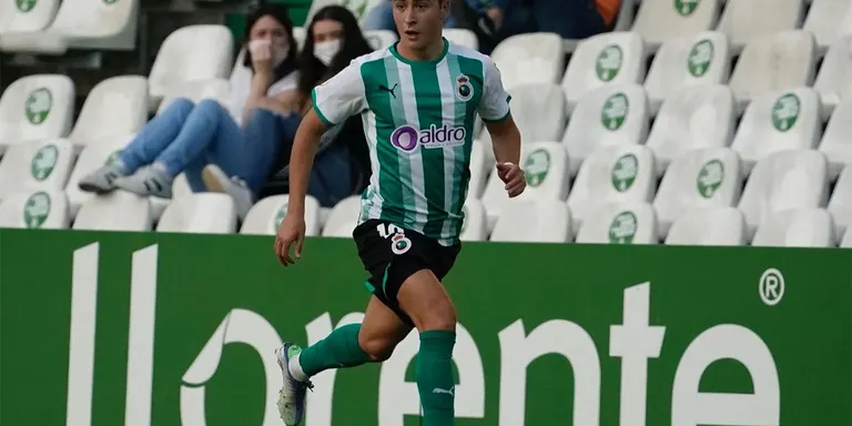 Pablo Torres, la joia que fitxa el Barça