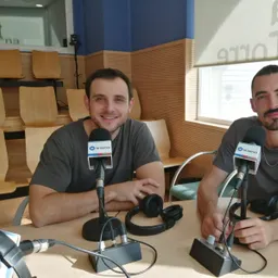 #702 - Valier presenten «No m'ho puc creure» - episode art