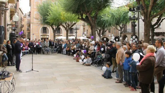 Partit per oblidar pel Sénior A de l'Arenys Bàsquet