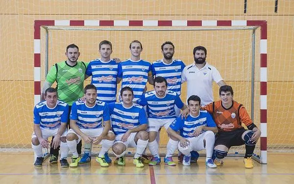 Foto: CFS Torredembarra