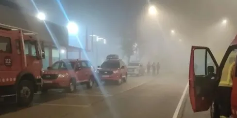 Un menor calderí desapareix i el troben pujant en un autobús a l’estació de Fabra i Puig a Barcelona