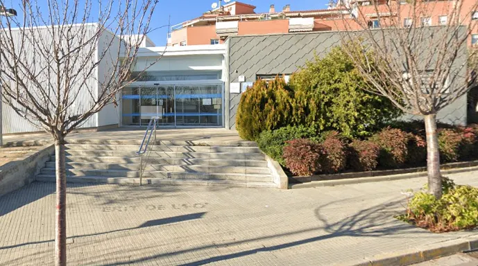 L’Àrea Bàsica de Salut de Caldes és la tercera de Catalunya que té més pressió assistencial, amb més de 42 pacients al dia de mitjana