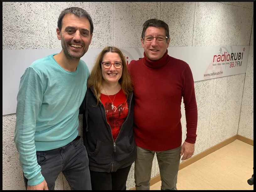 LOS AMIGOS DE VERDE - Marc Toro
