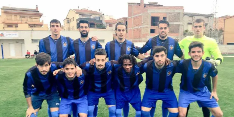 L'Agramunt perd per la mínima el derbi davant l'Artesa de Segre