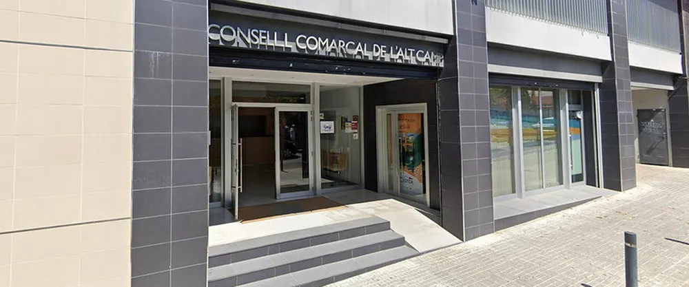 Tret de sortida a les activitats del Servei d’Intervenció i Temps per Cures a l’Alt Camp