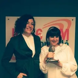 Amunt El Teló. Programa especial del Día Internacional del Teatre 2019. - episode art