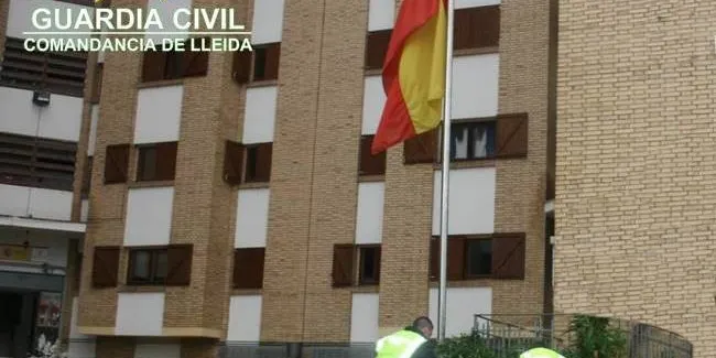 Intervenen 20 plantes de marihuana a Alàs i Cerc