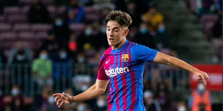 El Barça no aixeca cap i salva un punt a l’últim instant (1-1) contra el Granada