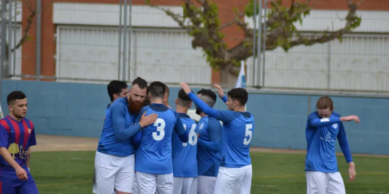 El CD Morell vol continuar intractable davant La Riera