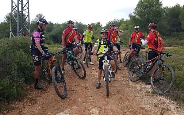 Foto: Penya Ciclista d'Altafulla