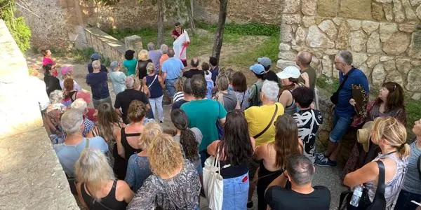 L’organització d’El Faustina valora de manera molt positiva la quarta edició del certamen, que va exhaurir localitats