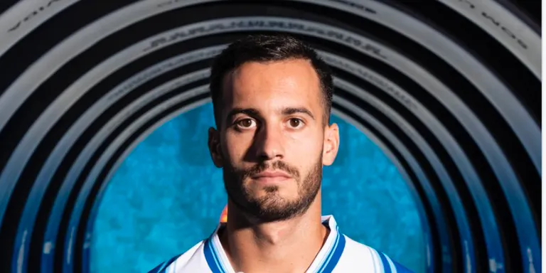 Arriba pólvora a l’Espanyol: Lazo arriba a l’RCD Stadium