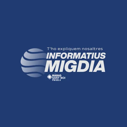 Informatiu - Edició Migdia