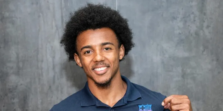 Kounde serà presentat aquesta propera setmana amb el Barça