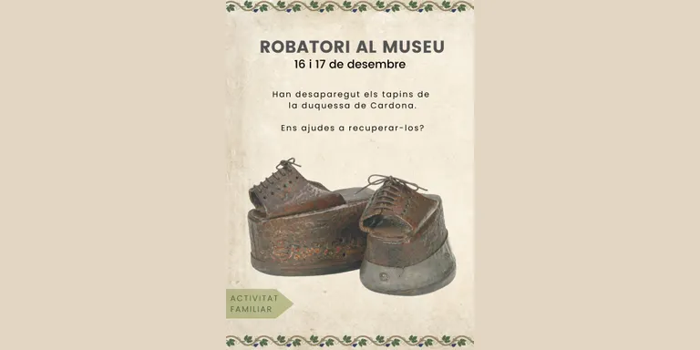 El Museu de Solsona proposa un escape room familiar per aquest cap de setmana