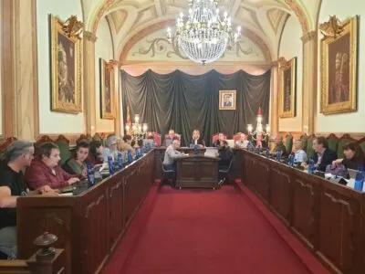 El ple debatrà una moció de rebuig sobre el pas de les mercaderies per Valls i l’Alt Camp