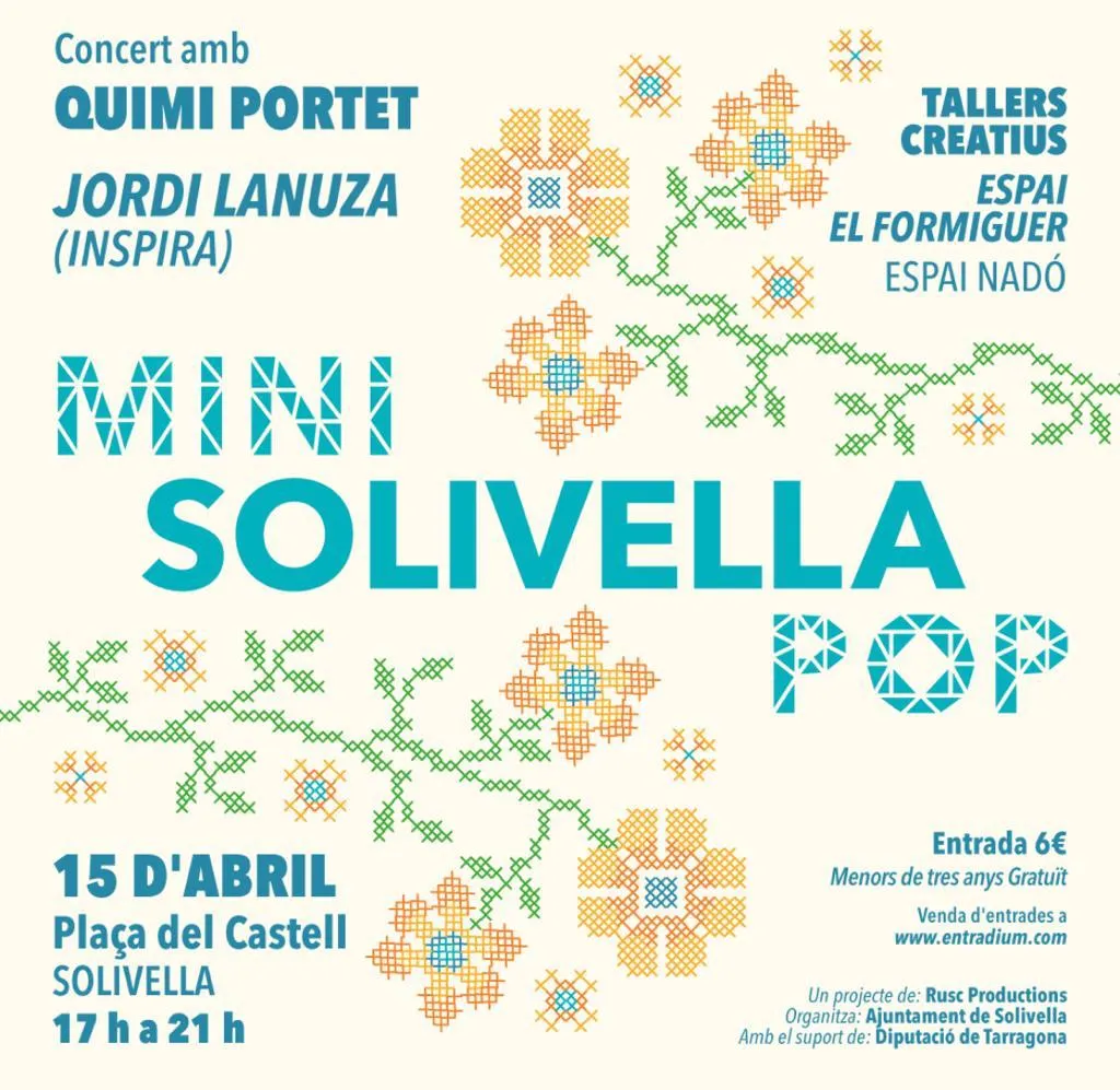 ARA I SEMPRE 6 gener 2019
