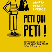 Peti qui peti: L'origen dels refranys amb Marta Pérez Verge - episode art