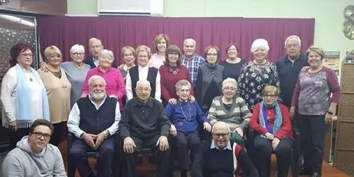 Les Meliets estrenen aquest dissabte l'espectacle 'Celebrem la Primavera'