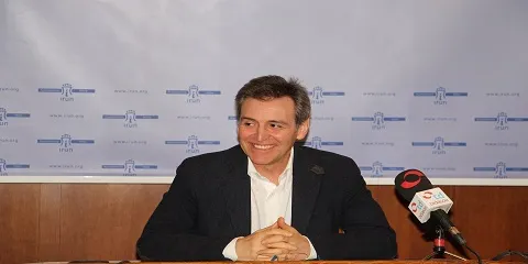 Iridoy exige al Gobierno Municipal que tome riendas en el asunto y reactive el Plan Especial de Protección del Valle de Olaberria