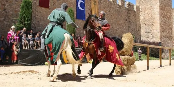 La Setmana Medieval de Montblanc es prepara per la 37a edició amb una renovació d'espectacles